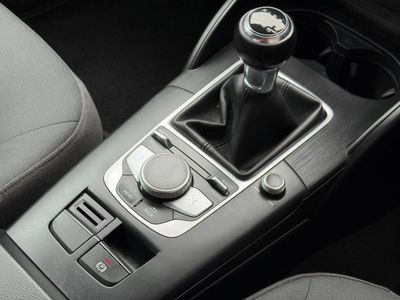 2017 Audi A3