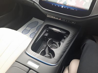 2025 Mercedes-Benz E Class