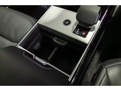 2024 Land Rover Range Rover