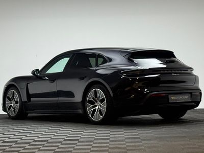 2023 Porsche Taycan