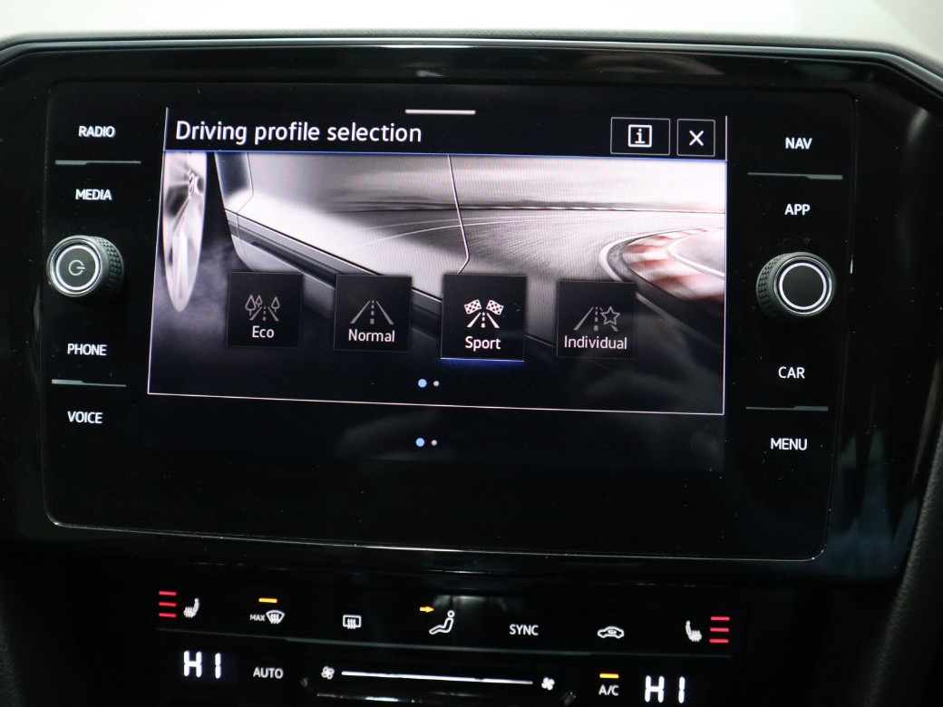 2021 Volkswagen Passat