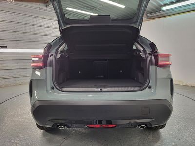 2025 Citroen C4