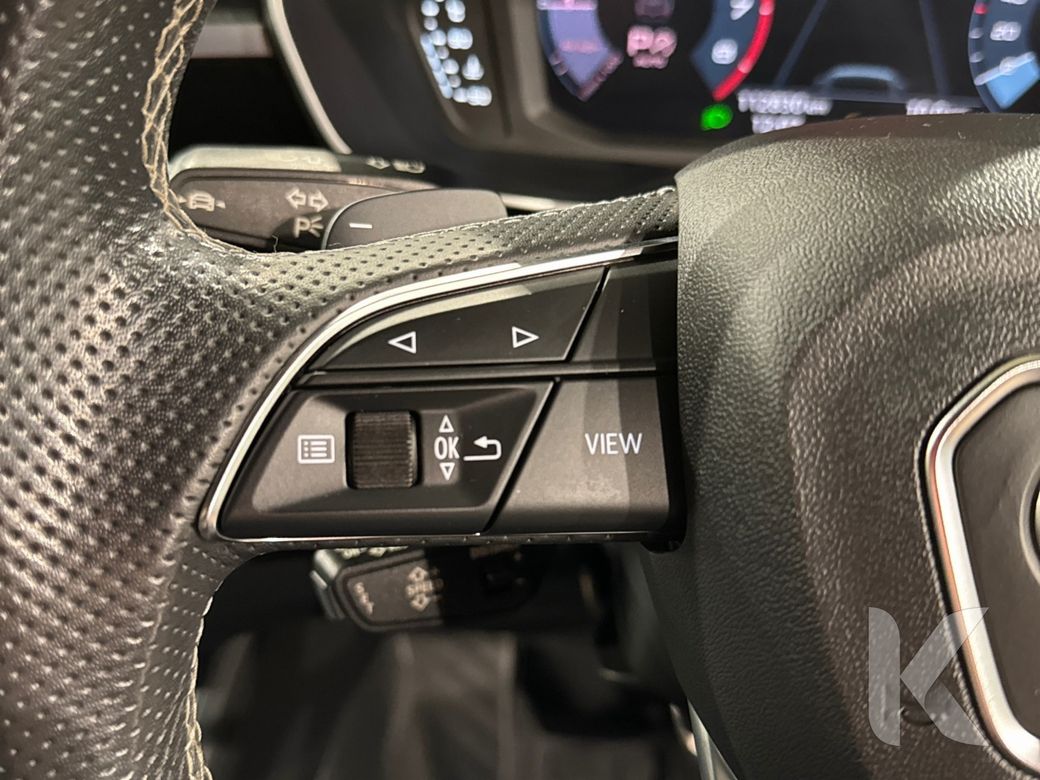 2021 Audi Q3