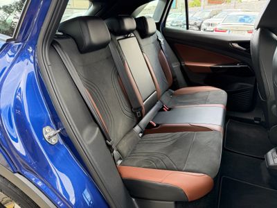 2022 Volkswagen ID.4