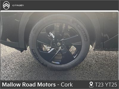 2026 Citroen C5 Aircross