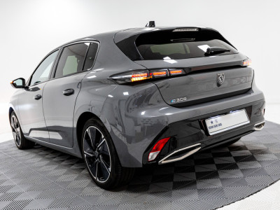 2024 Peugeot 308