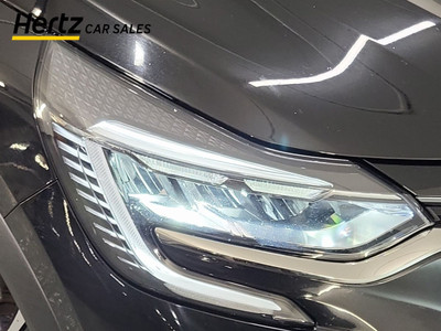 2024 Renault Captur