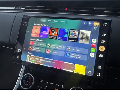 2023 Land Rover Range Rover Sport