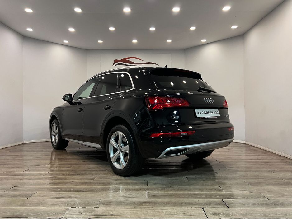 2020 Audi Q5