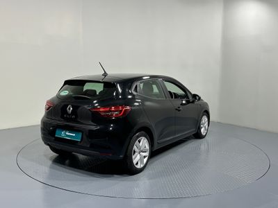 2022 Renault Clio