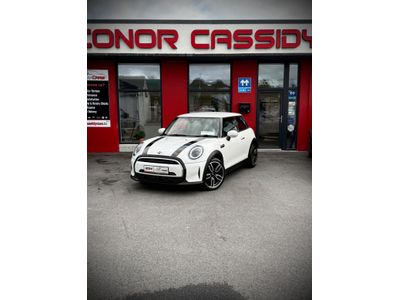 2024 Mini Cooper
