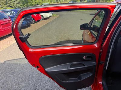 2014 Volkswagen up!