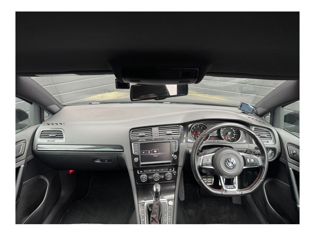 2014 Volkswagen Golf