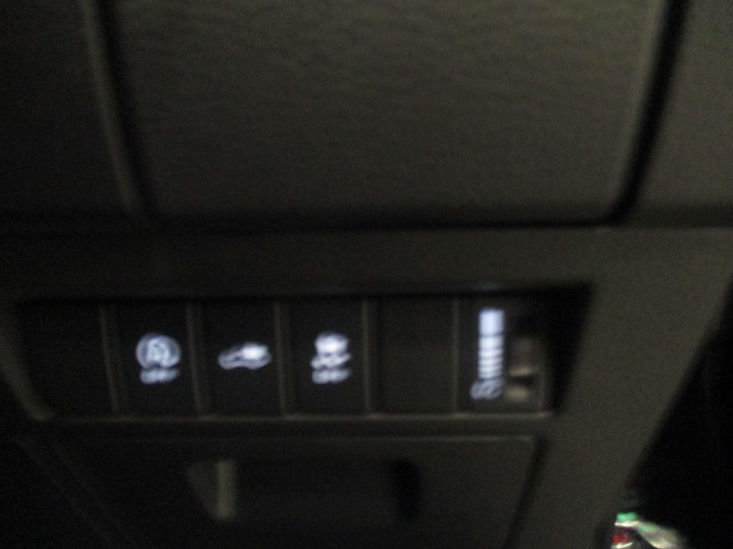 2025 Isuzu D-MAX