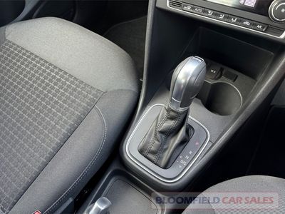 2017 Volkswagen Polo