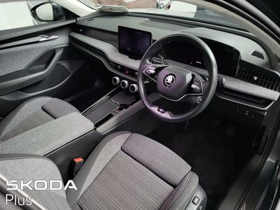 2024 Skoda Superb