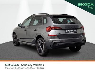 2024 Skoda Kamiq
