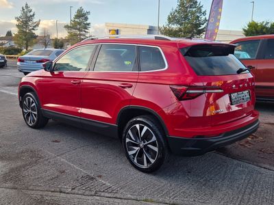 2022 Skoda Karoq