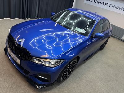 2020 BMW 330