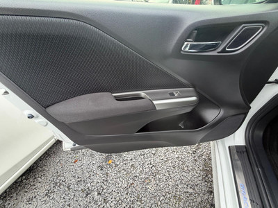 2019 Honda Grace
