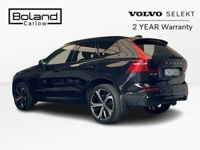2024 Volvo XC60