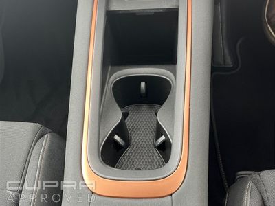 2023 Cupra Born