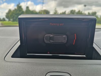 2017 Audi A1