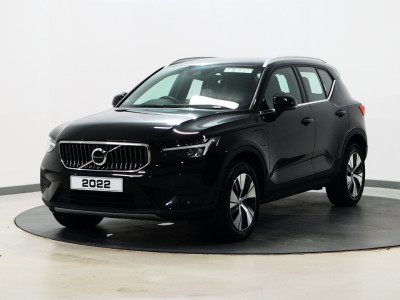 2022 Volvo XC40