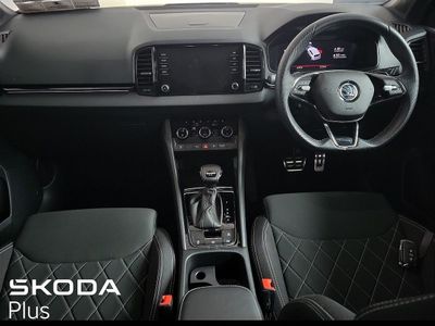 2023 Skoda Karoq