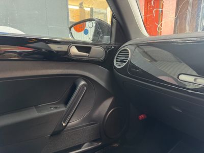 2016 Volkswagen Beetle