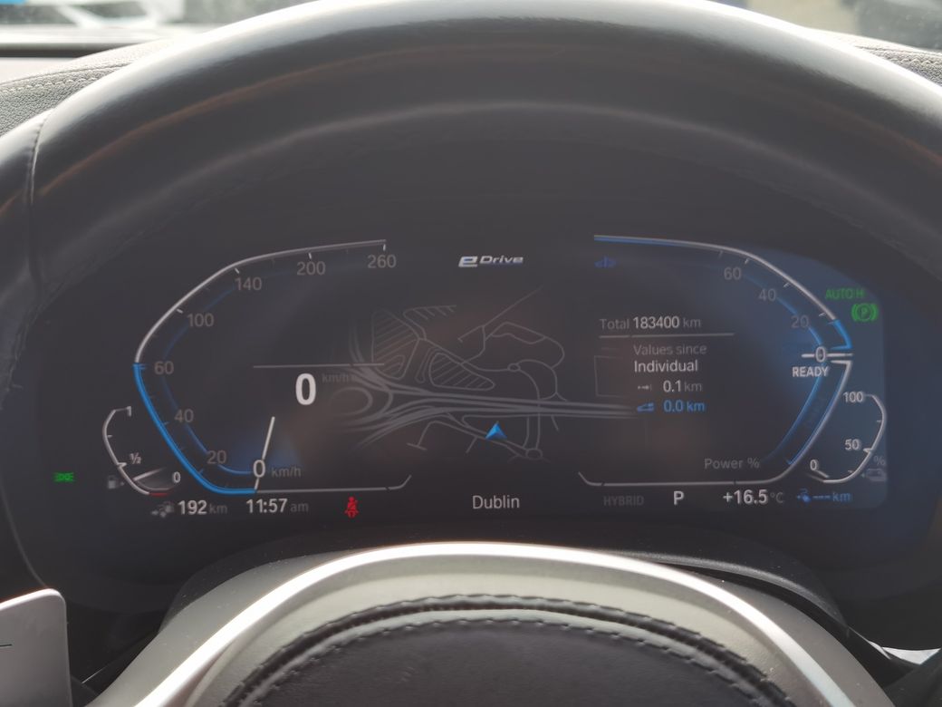 2022 BMW 5 Series