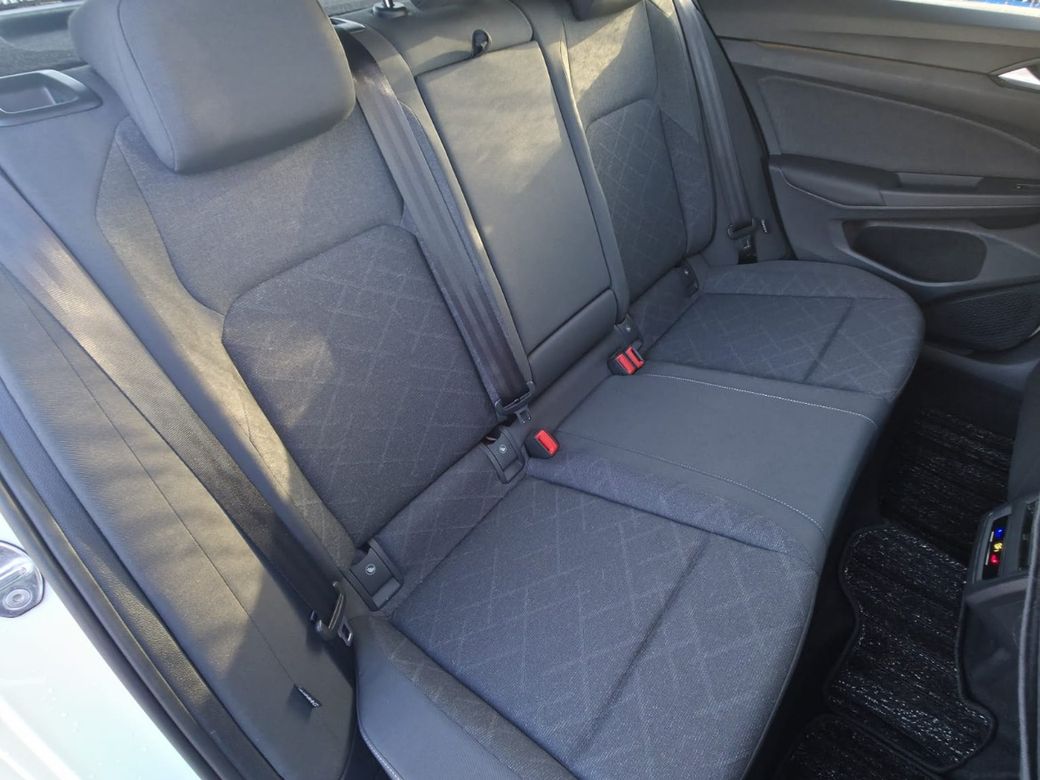 2022 Volkswagen Golf