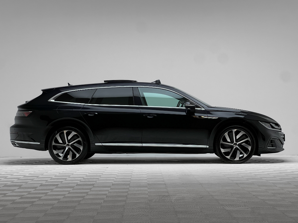 2023 Volkswagen Arteon
