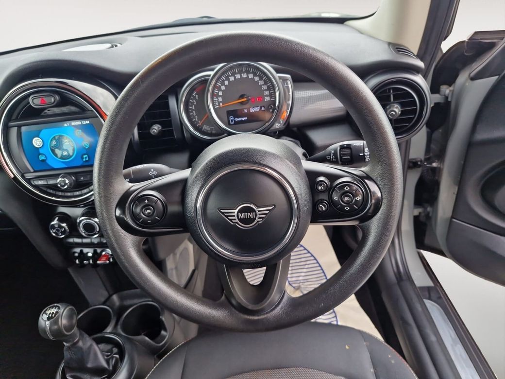2019 Mini Cooper