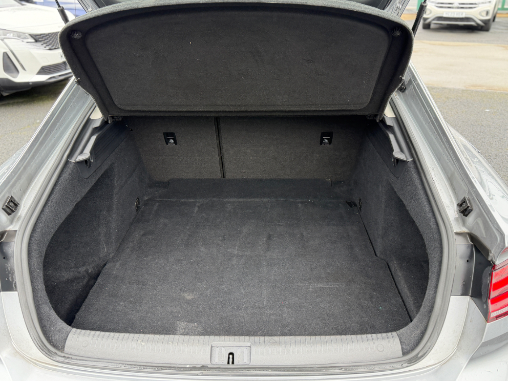 2020 Volkswagen Arteon