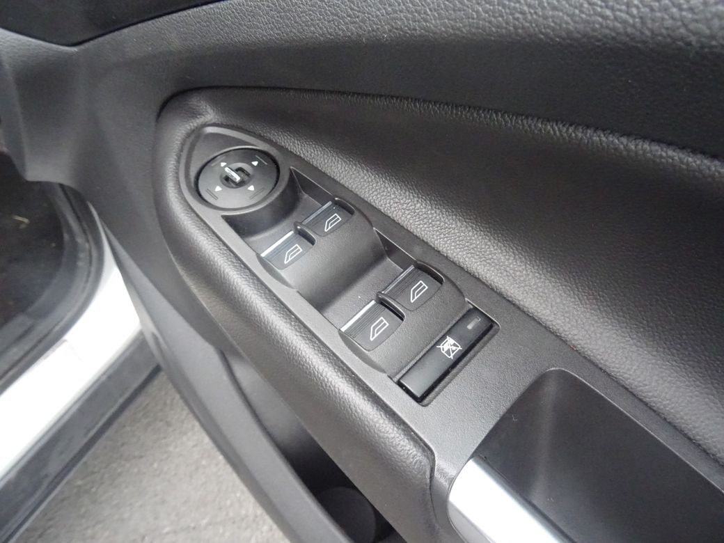 2014 Ford Kuga