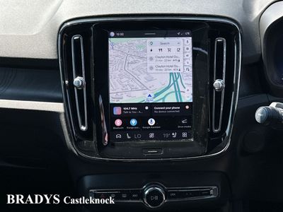 2023 Volvo XC40
