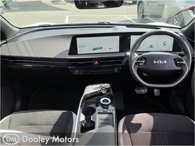 2023 Kia EV6