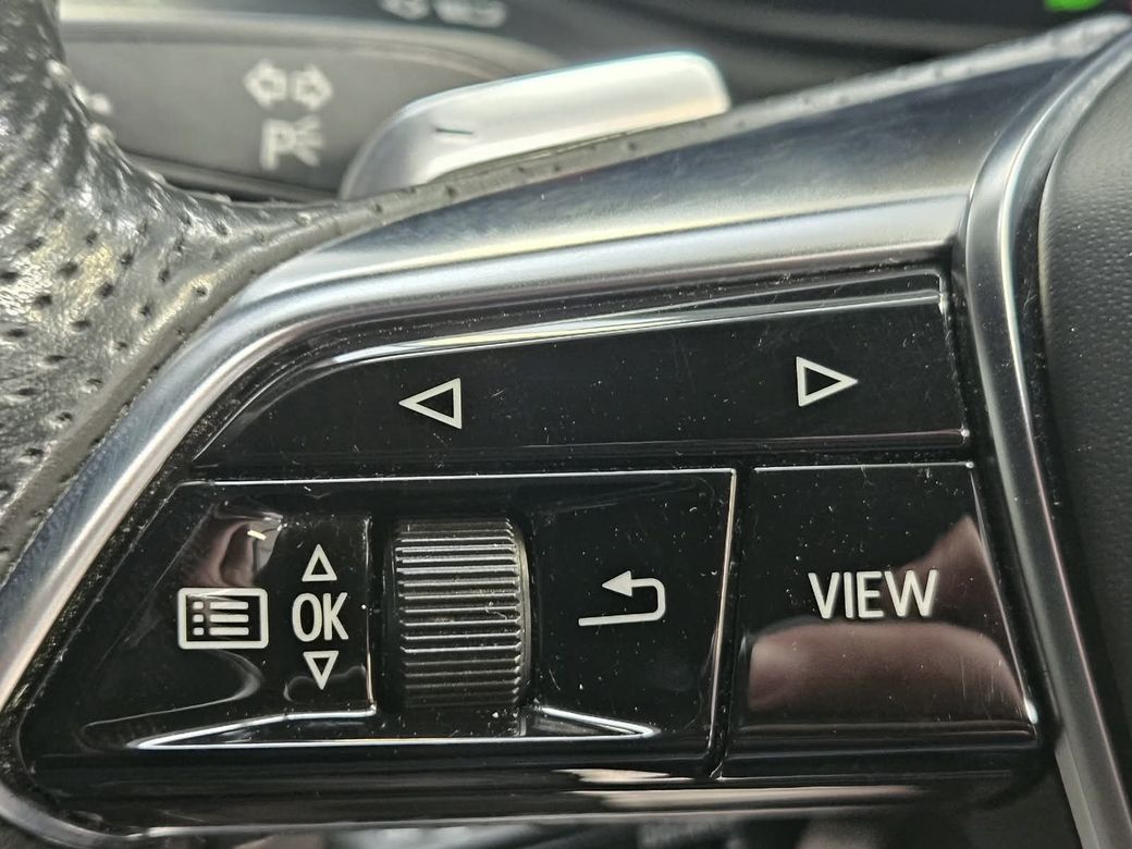 2018 Audi A7