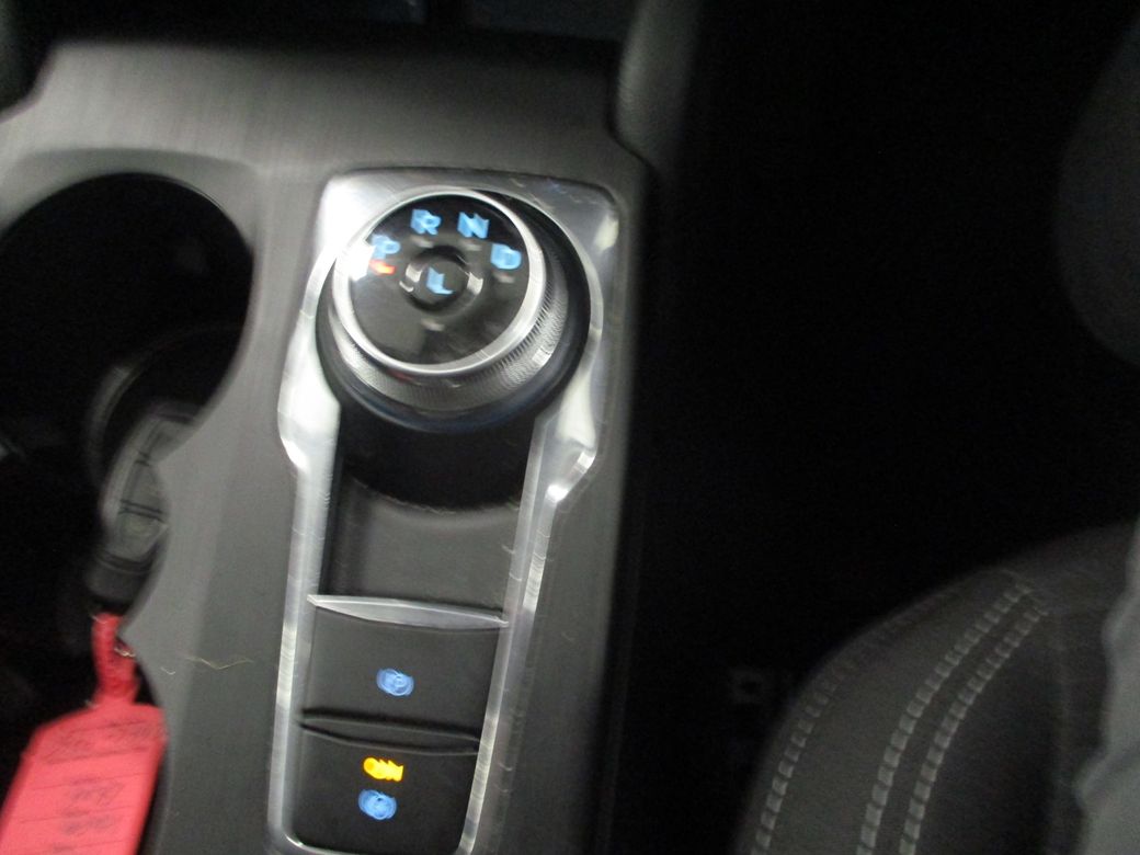 2024 Ford Kuga