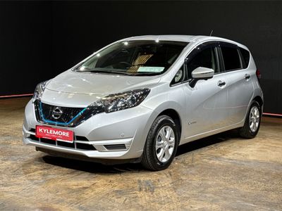 2019 Nissan Note