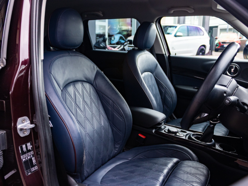 2018 Mini Clubman