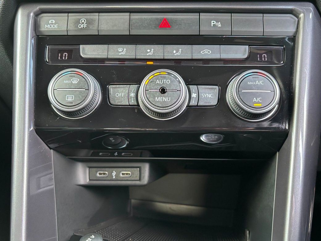 2022 Volkswagen T-Roc