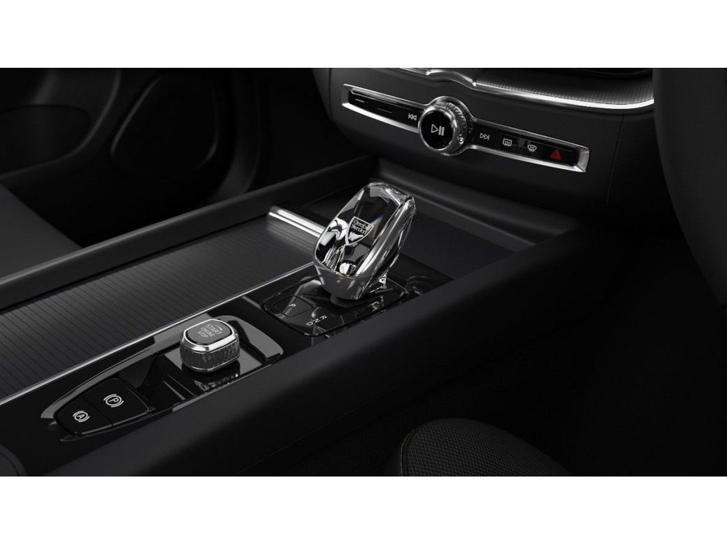 2026 Volvo XC60