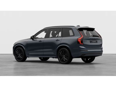 2026 Volvo XC90
