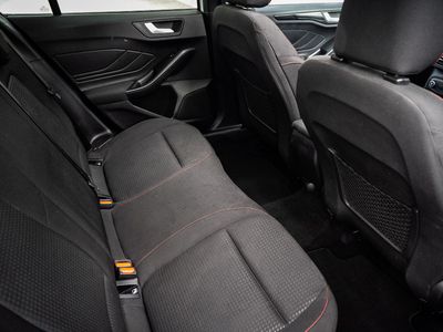 2023 Ford Focus