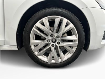 2025 Skoda Octavia