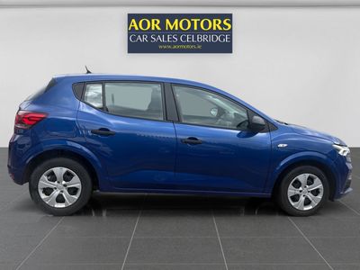 2023 Dacia Sandero
