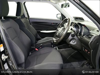 2023 Suzuki Swift