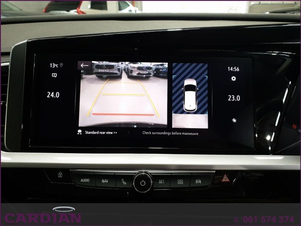 2023 Opel Grandland X